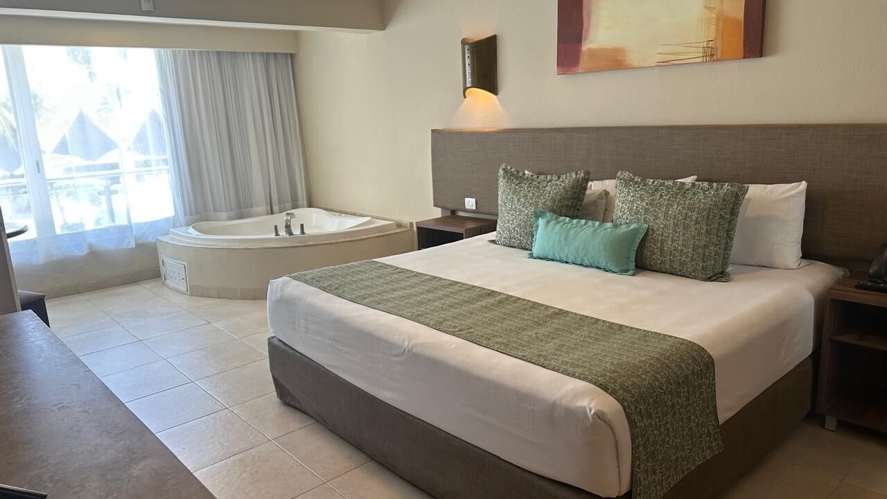 Photo of Bedroom in Zona Hotelera