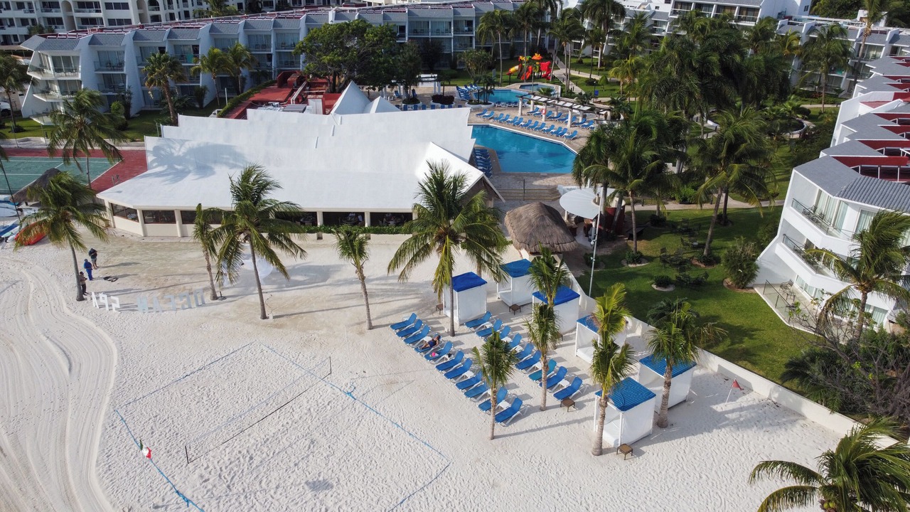 Photo of Outdoor in Zona Hotelera