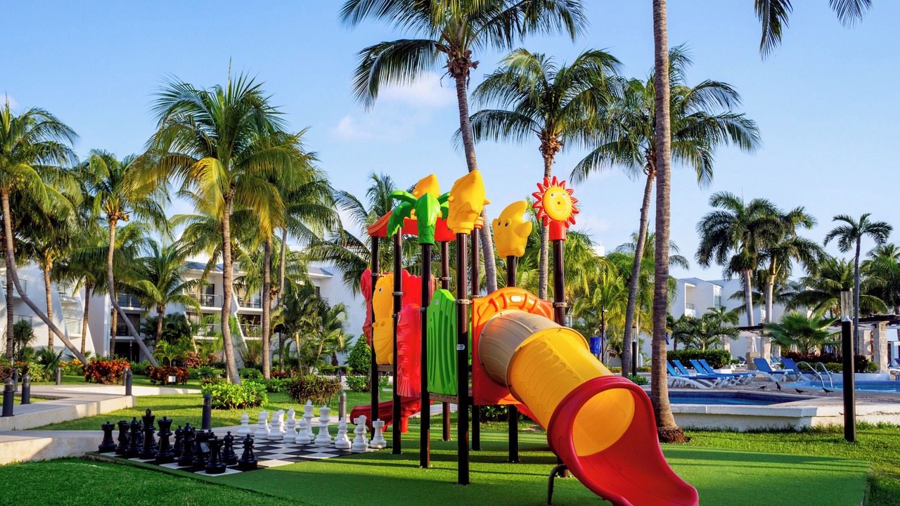 Photo of Outdoor in Zona Hotelera