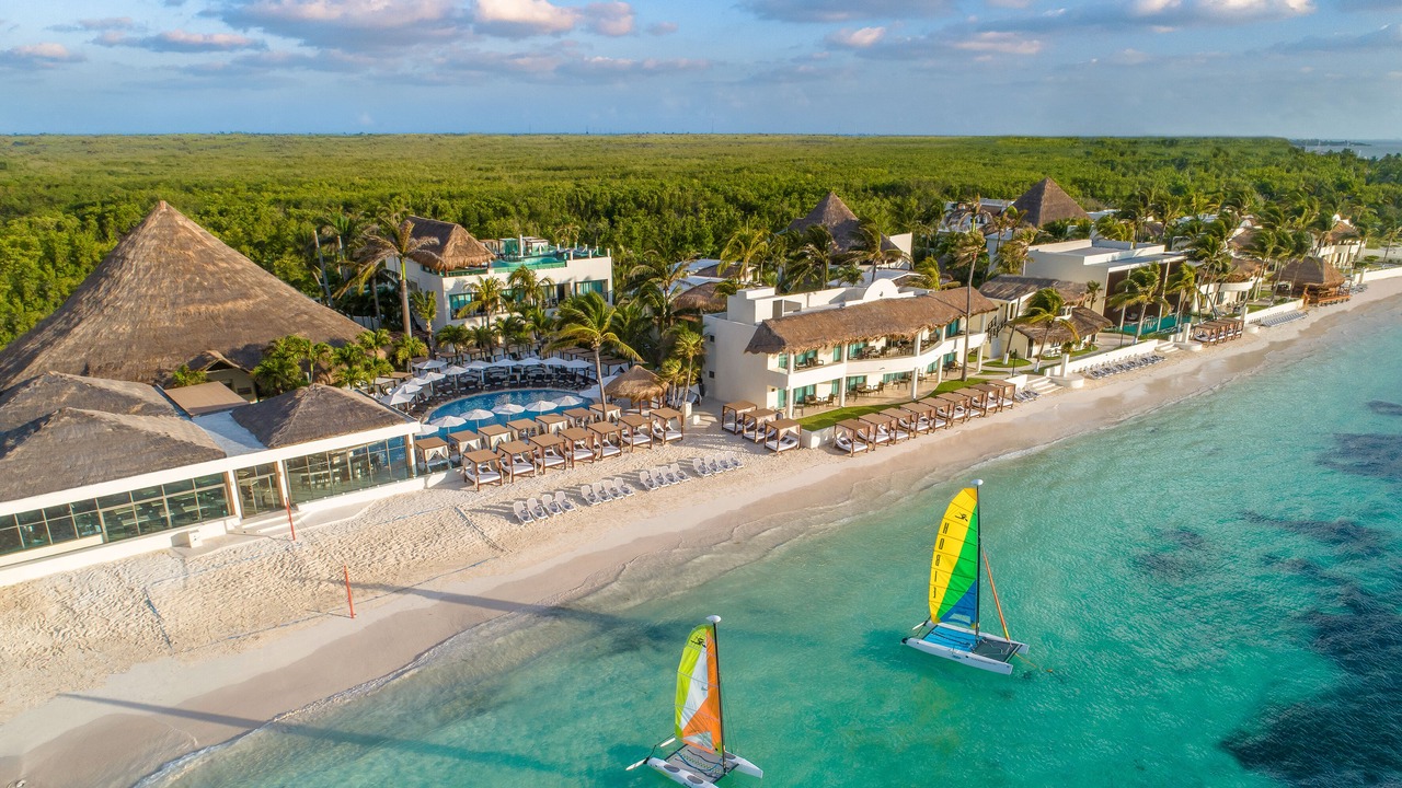 Photo of Others in Puerto Morelos