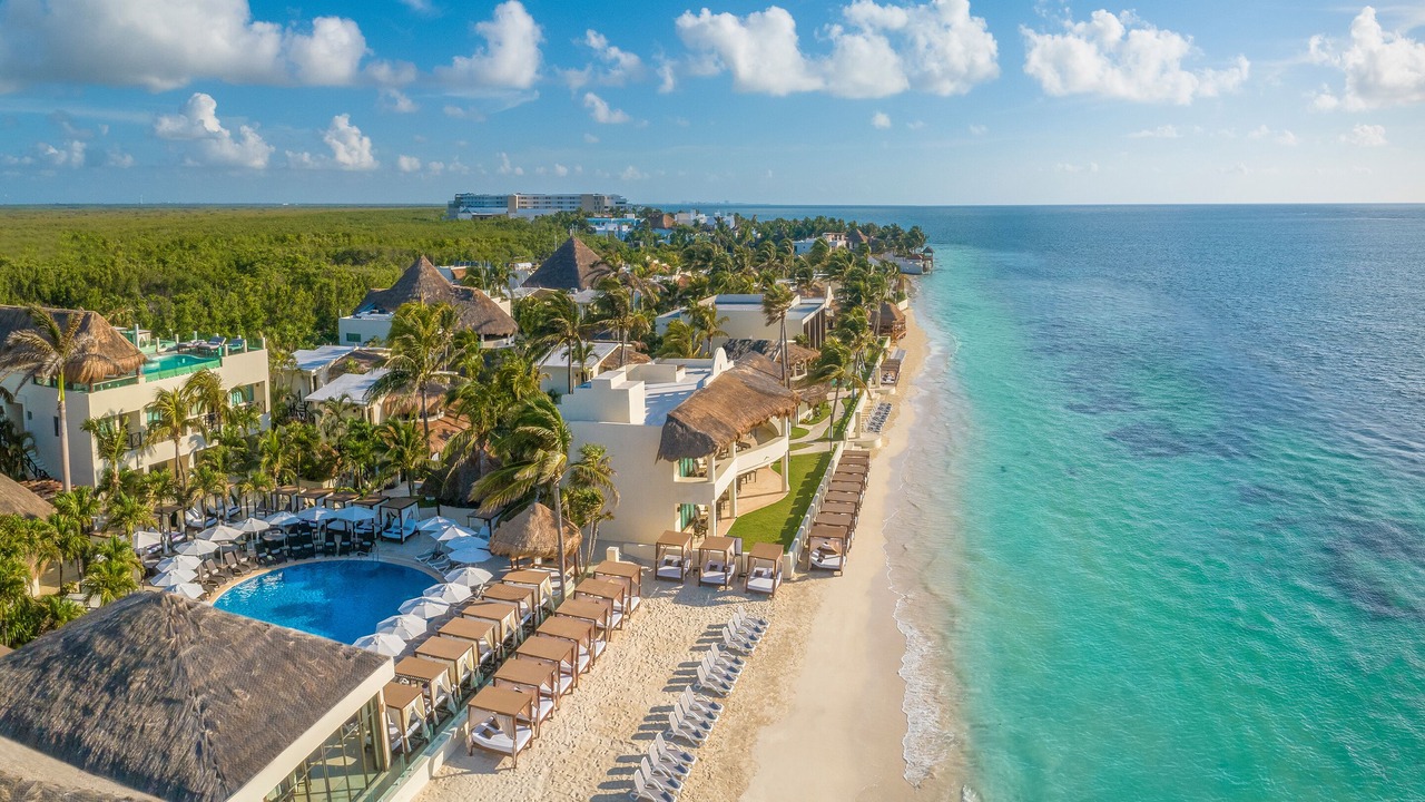 Photo of Others in Puerto Morelos