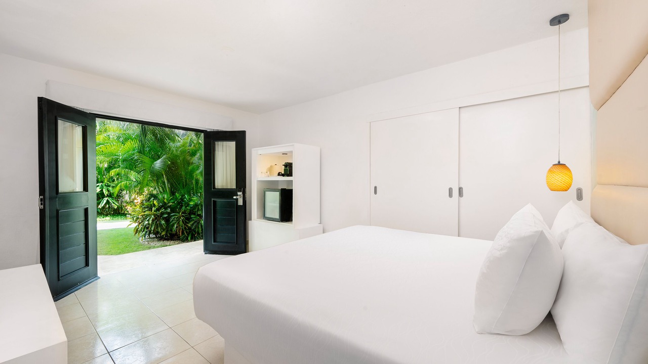 Photo of Bedroom in Puerto Morelos
