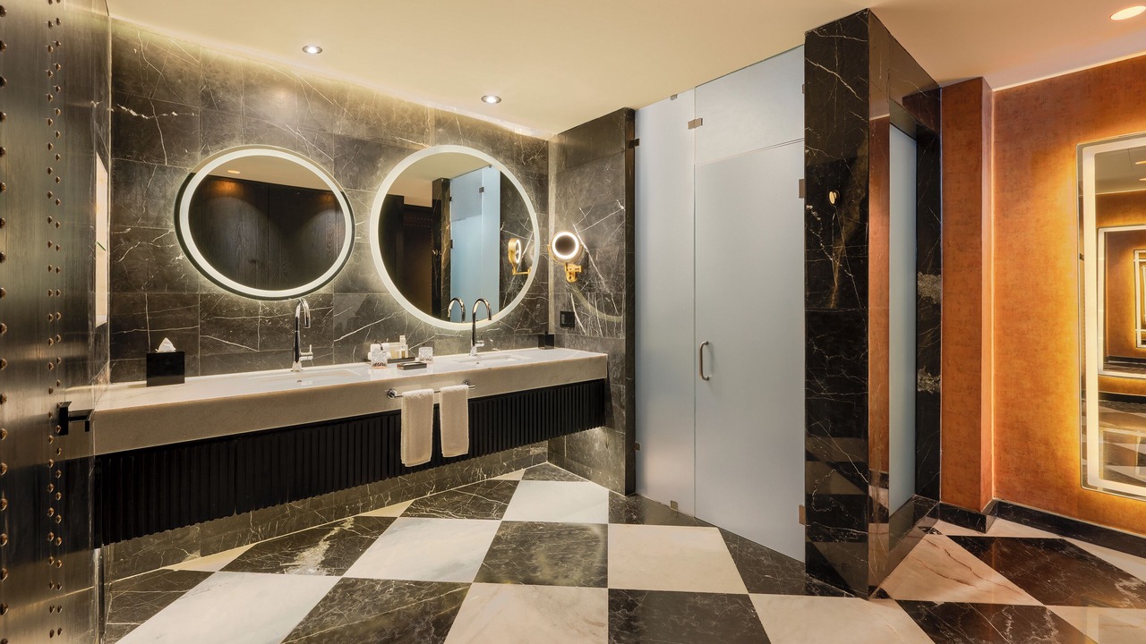 Photo of Bathroom in Puerto Morelos