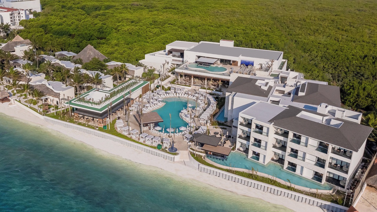Photo of Outdoor in Puerto Morelos