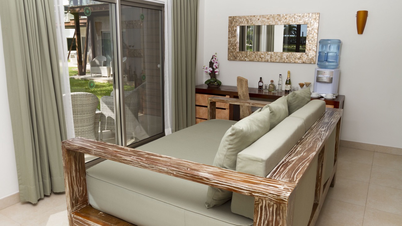 Photo of Outdoor in Villa Juarez