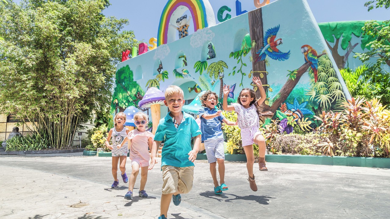 Photo of Outdoor in Villa Juarez