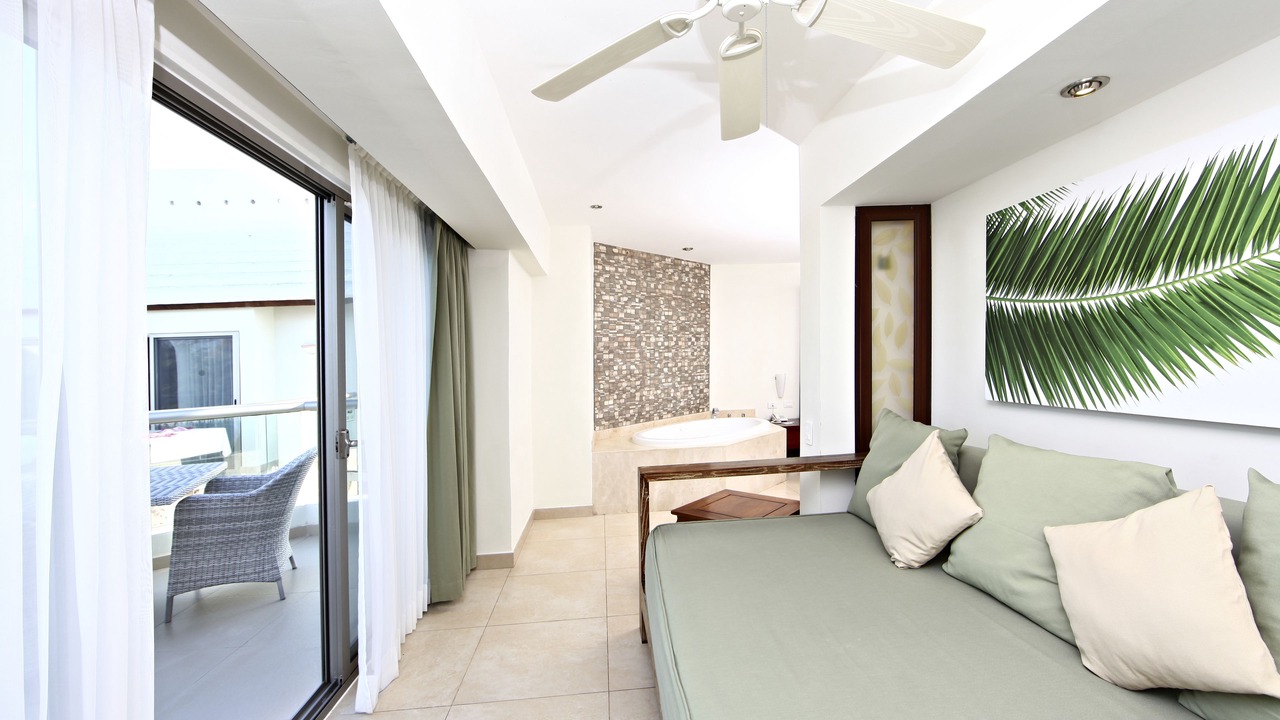 Photo of Outdoor in Villa Juarez