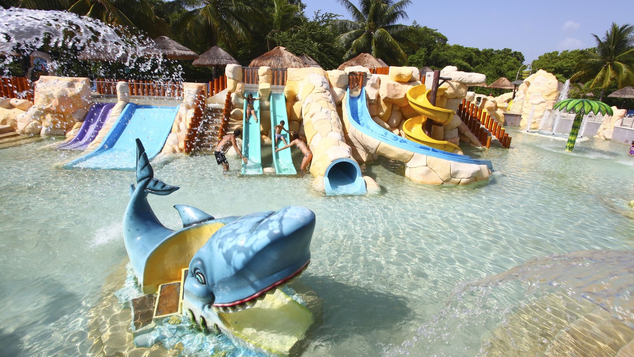 Photo of Outdoor in Villa Juarez