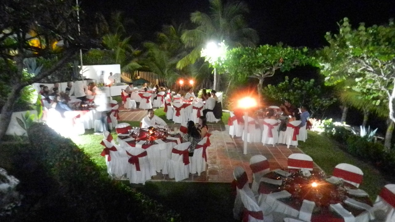 Photo of Outdoor in Santa Maria Huatulco