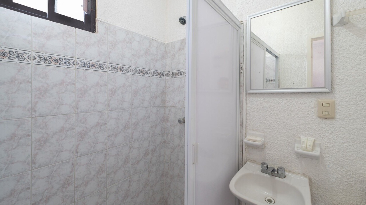 Photo of Bathroom in Punta Cancun