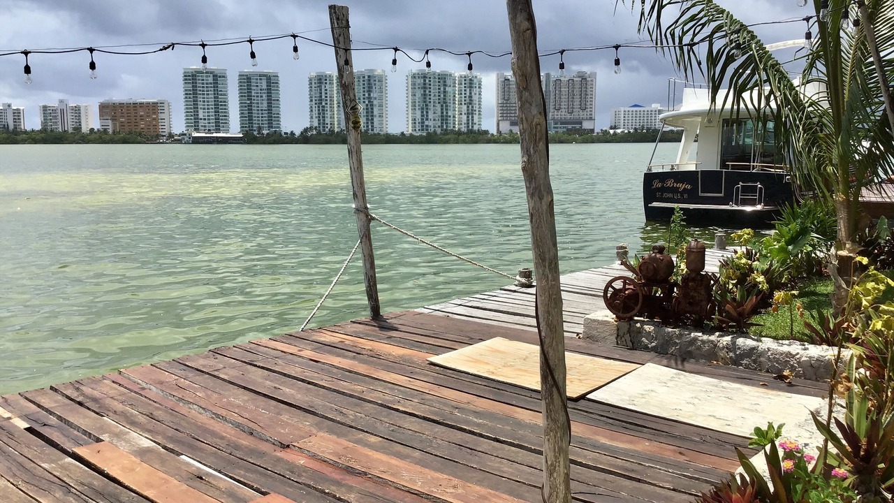 Photo of Outdoor in Punta Cancun