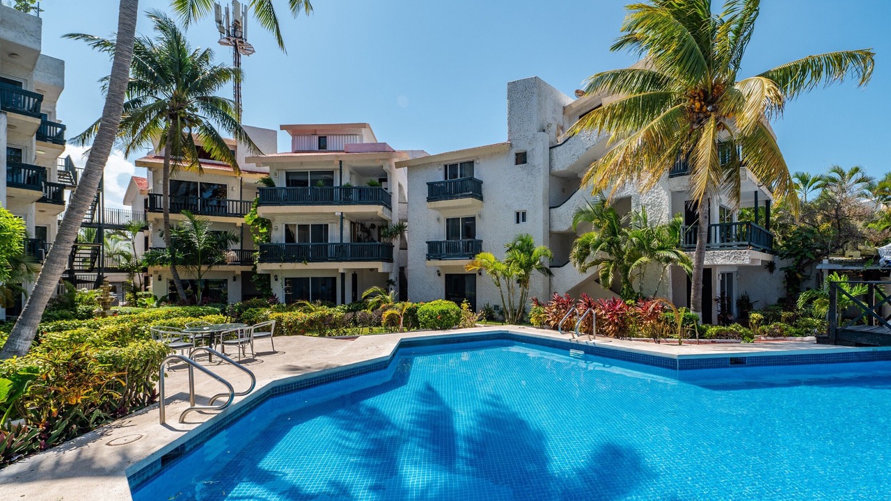 Photo of Outdoor in Punta Cancun