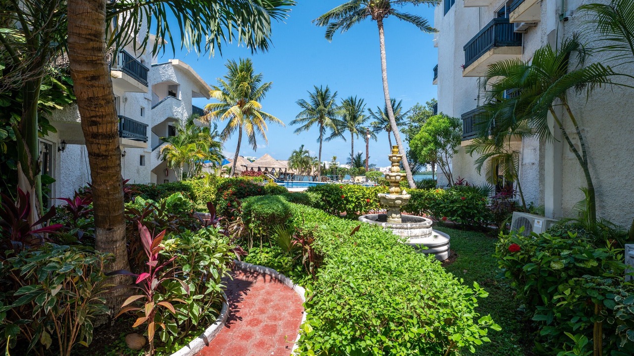 Photo of Outdoor in Punta Cancun