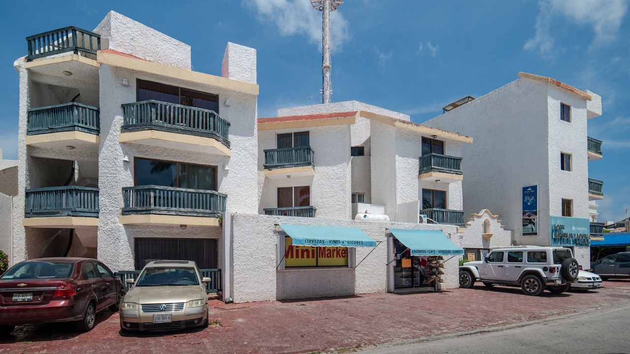 Photo of Outdoor in Punta Cancun