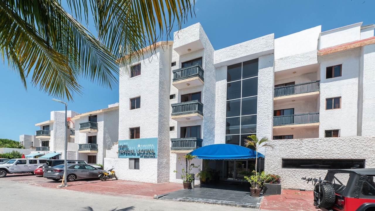Photo of Outdoor in Punta Cancun