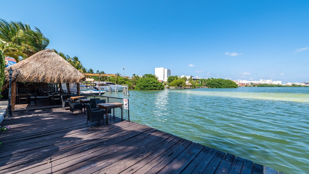 Photo of Outdoor in Punta Cancun