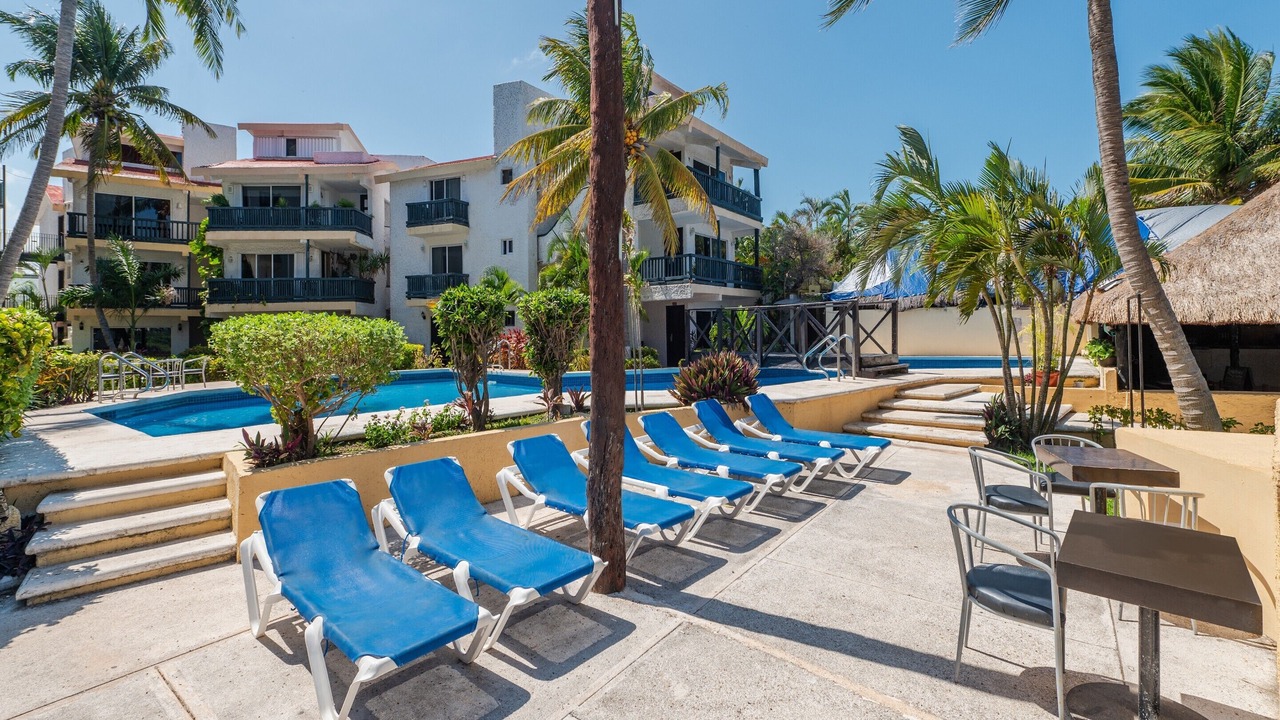 Photo of Outdoor in Punta Cancun