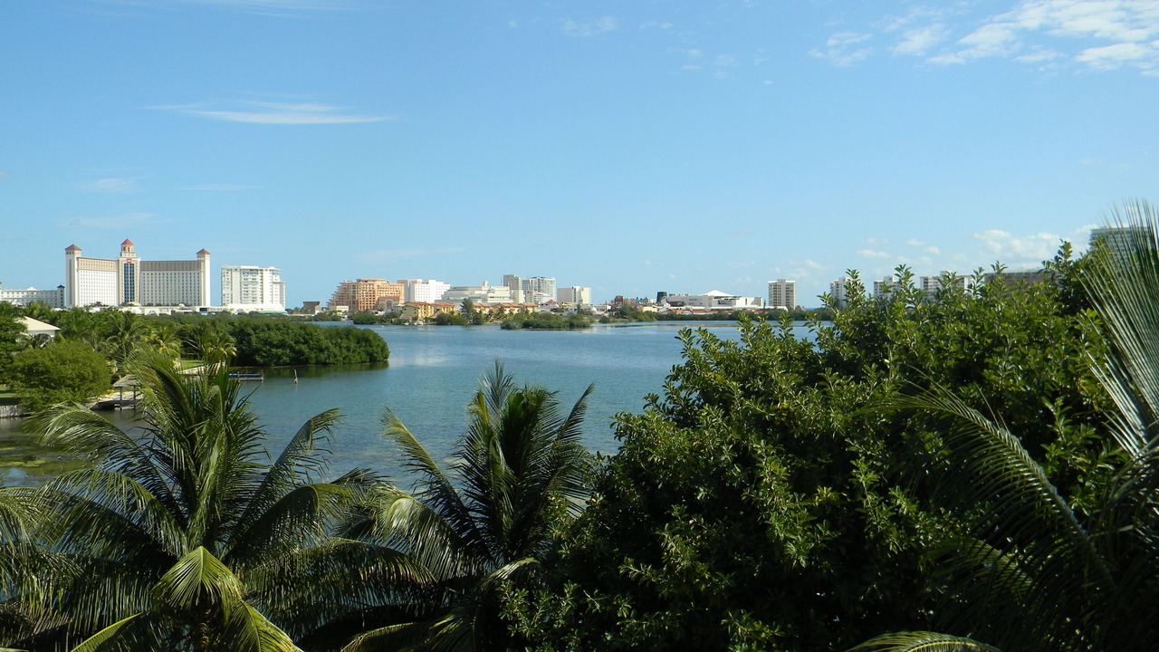 Photo of Others in Punta Cancun
