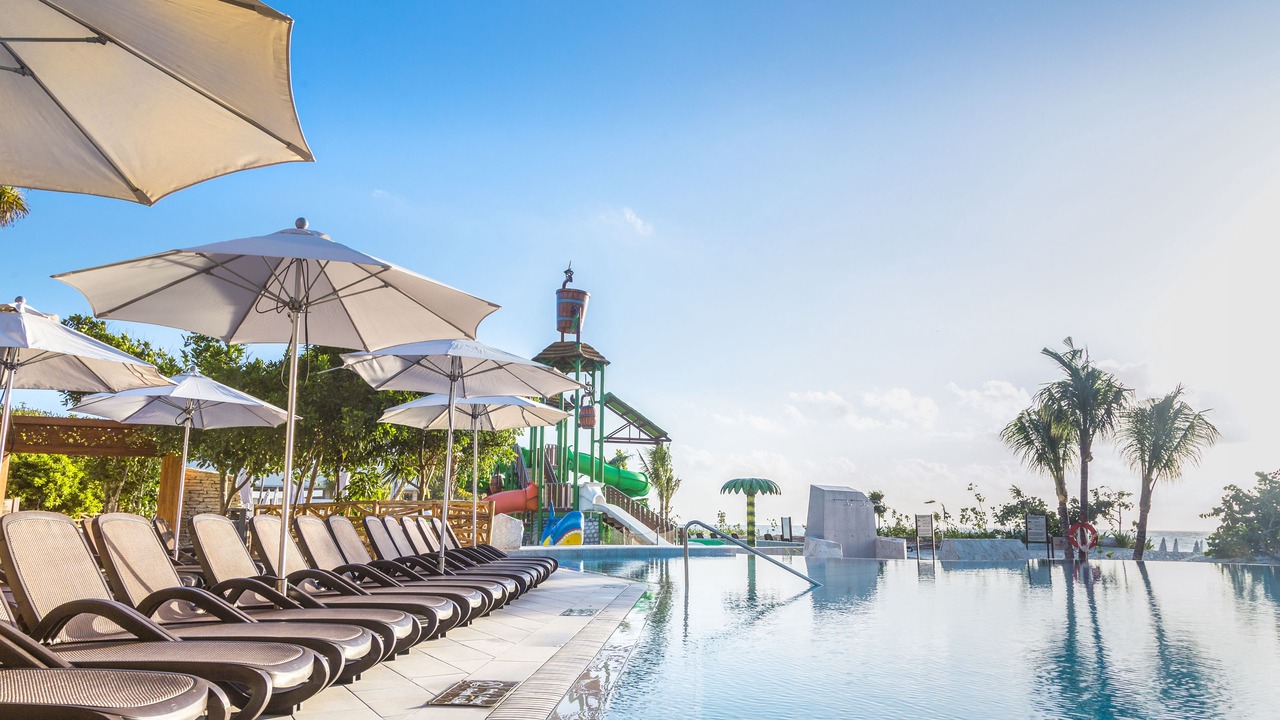 Photo of Outdoor in Playacar Zona Hotelera