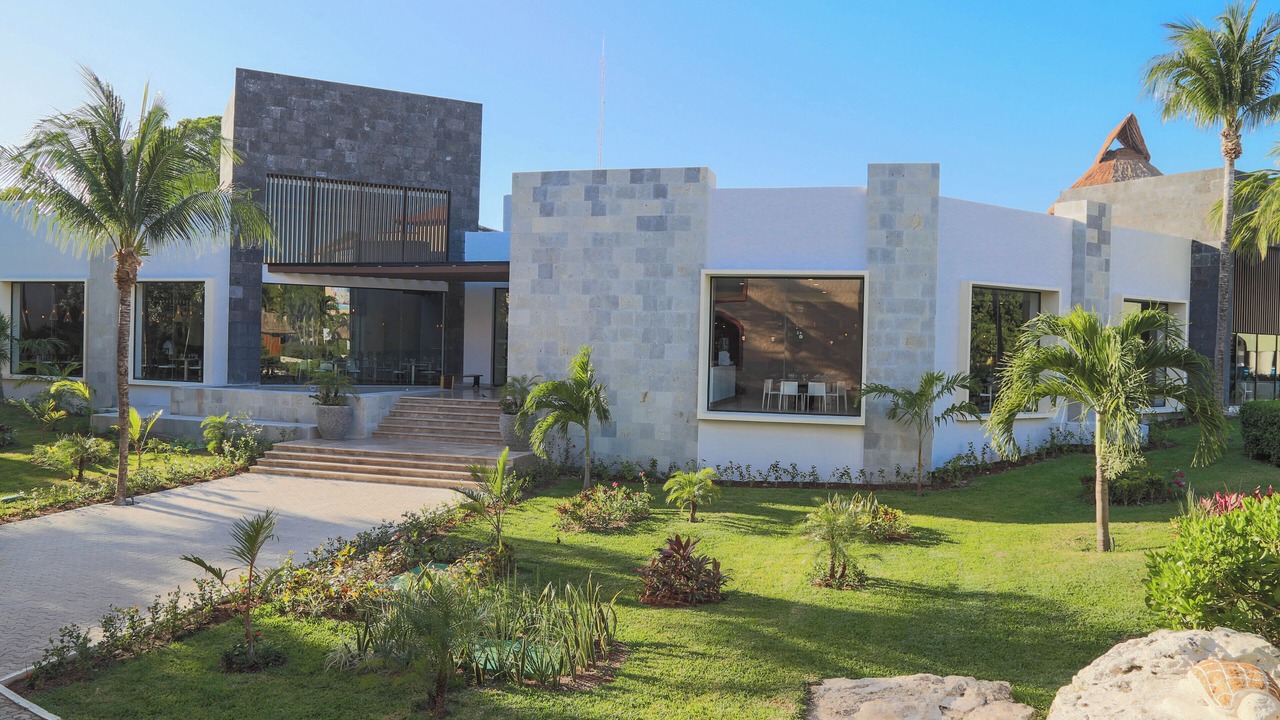 Photo of Others in Playacar Zona Hotelera