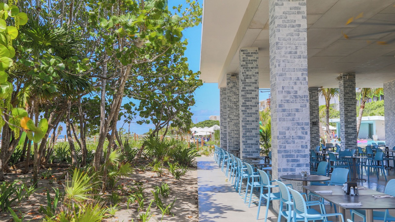 Photo of Outdoor in Playacar Zona Hotelera