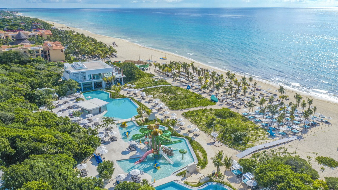 Photo of Outdoor in Playacar Zona Hotelera