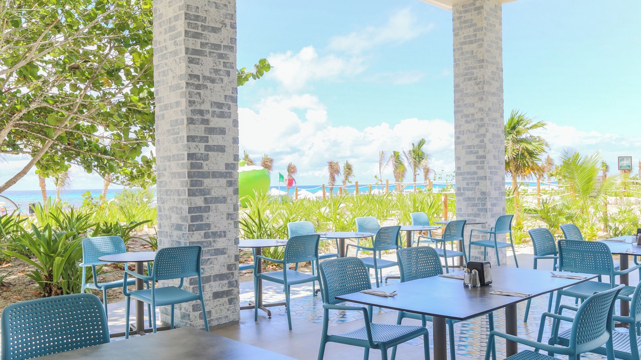 Photo of Outdoor in Playacar Zona Hotelera