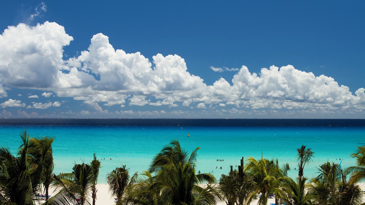 Photo of Others in Playacar Zona Hotelera