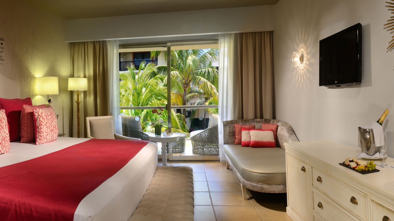 Photo of Bedroom in Xpu-Ha