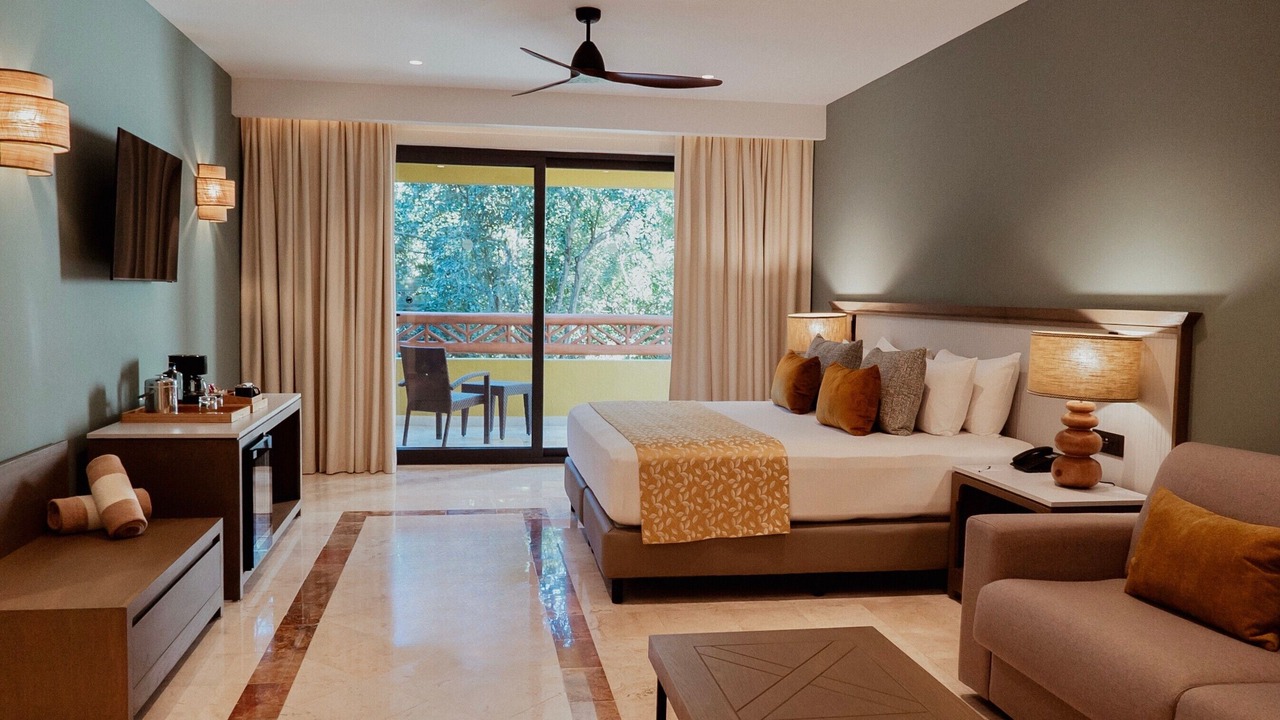 Photo of Bedroom in Xpu-Ha