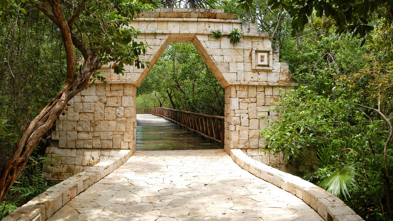 Photo of Outdoor in Xpu-Ha