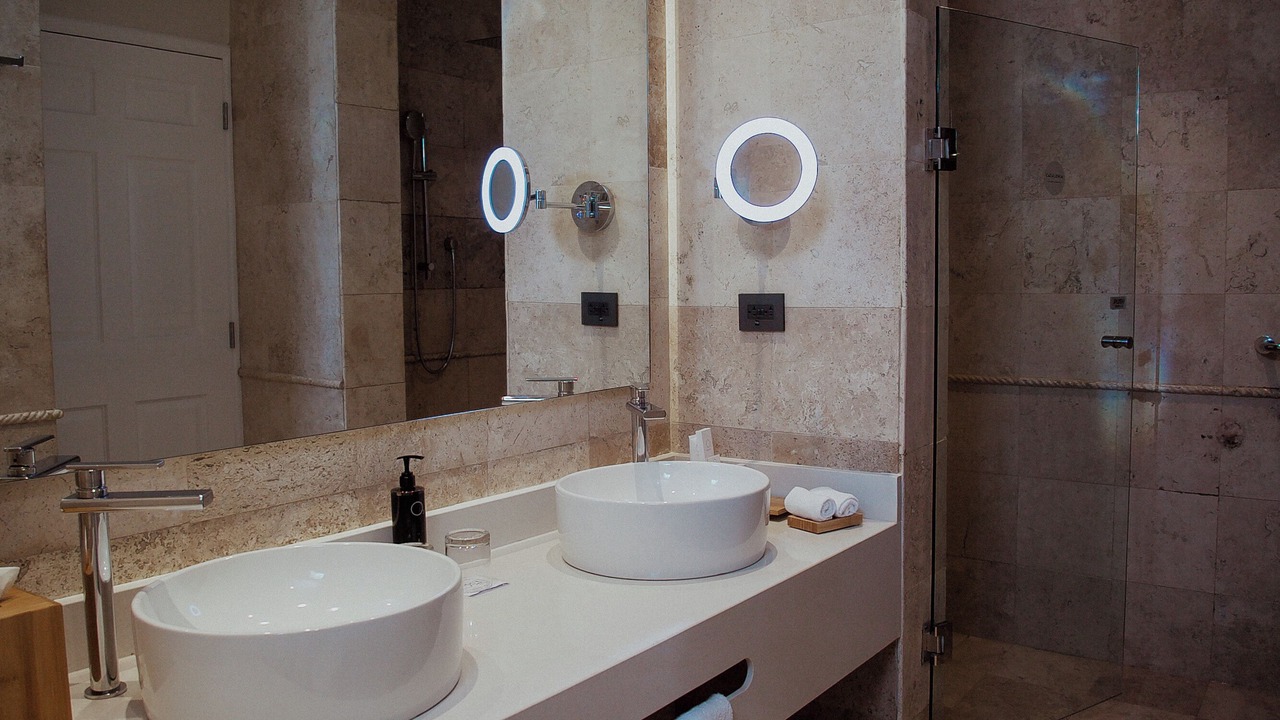 Photo of Bathroom in Xpu-Ha