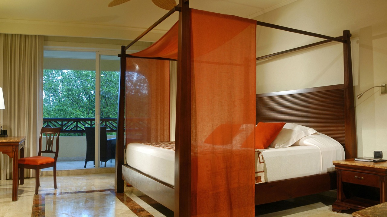 Photo of Bedroom in Xpu-Ha