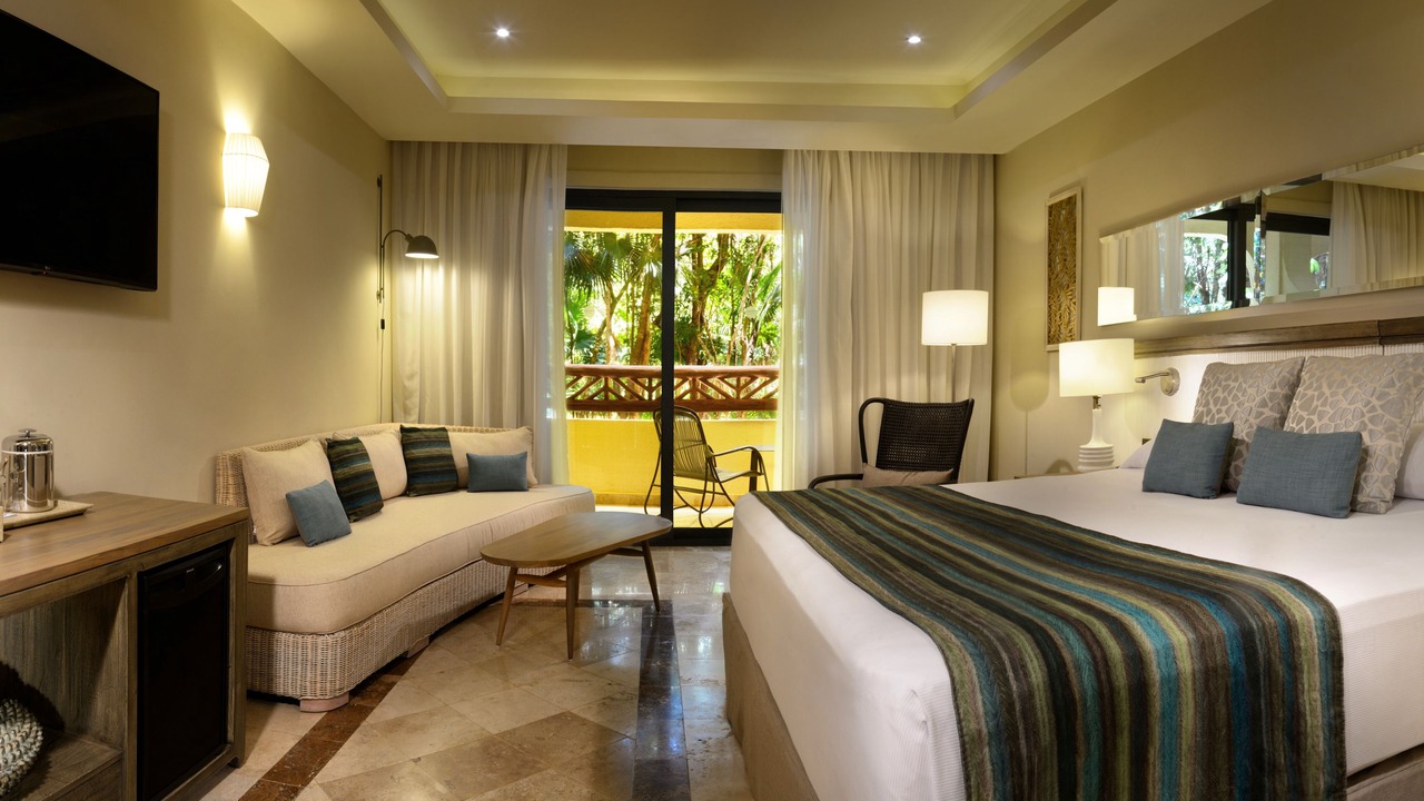 Photo of Bedroom in Xpu-Ha