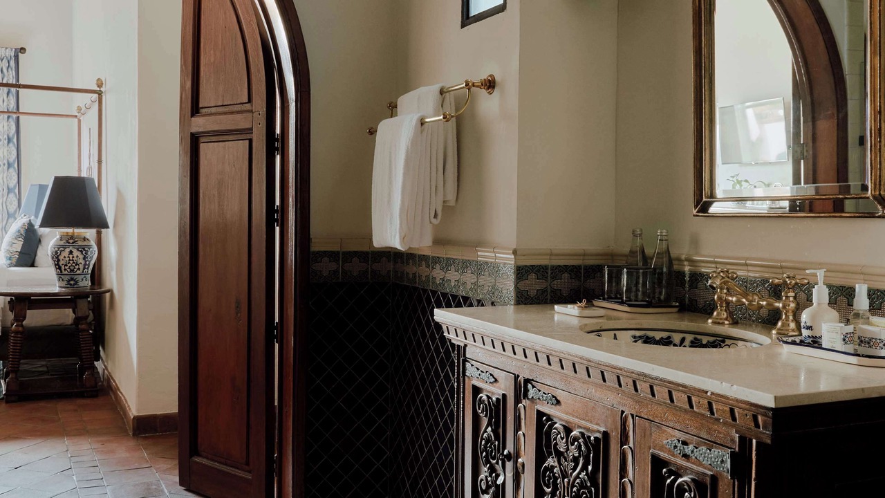 Photo of Bathroom in Zona Centro