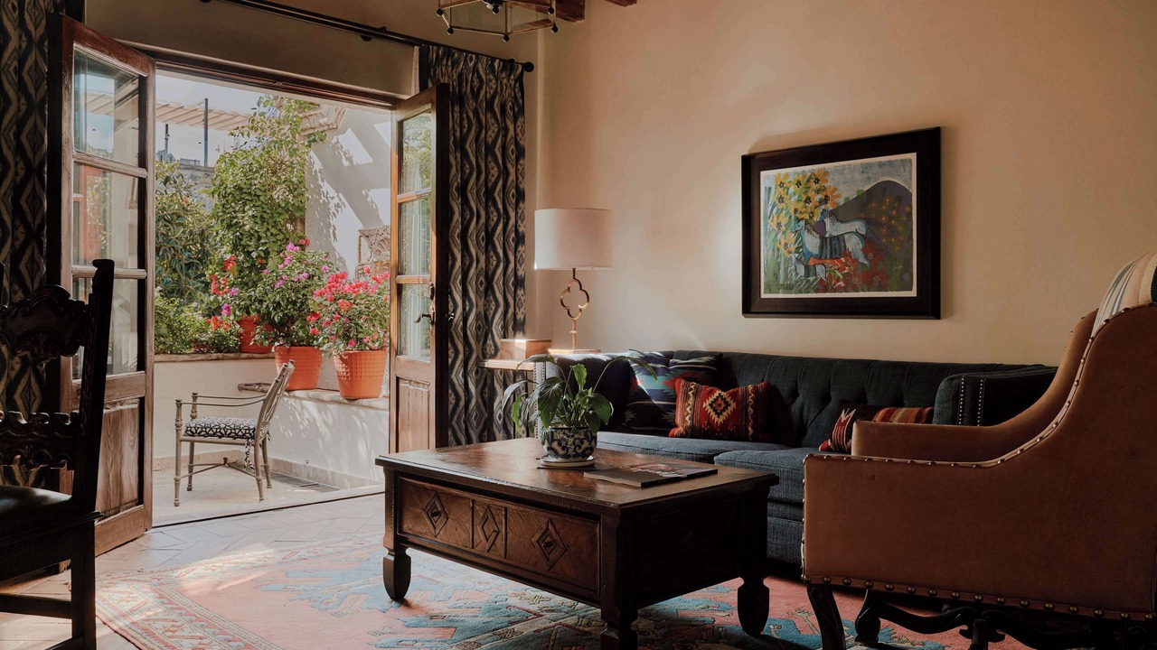 Photo of Bedroom in Zona Centro