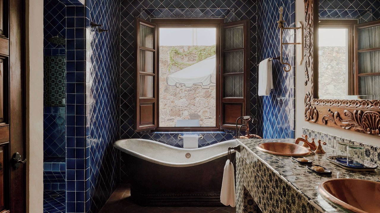 Photo of Bathroom in Zona Centro