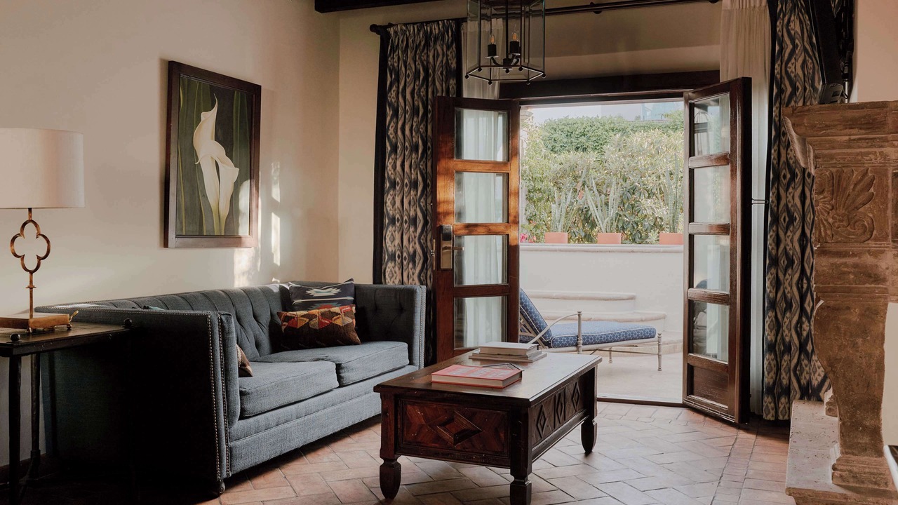 Photo of Bedroom in Zona Centro
