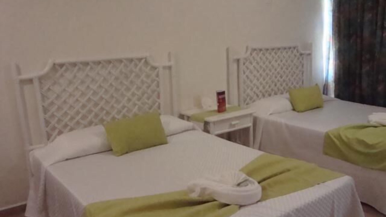 Photo of Outdoor in Punta Cancun