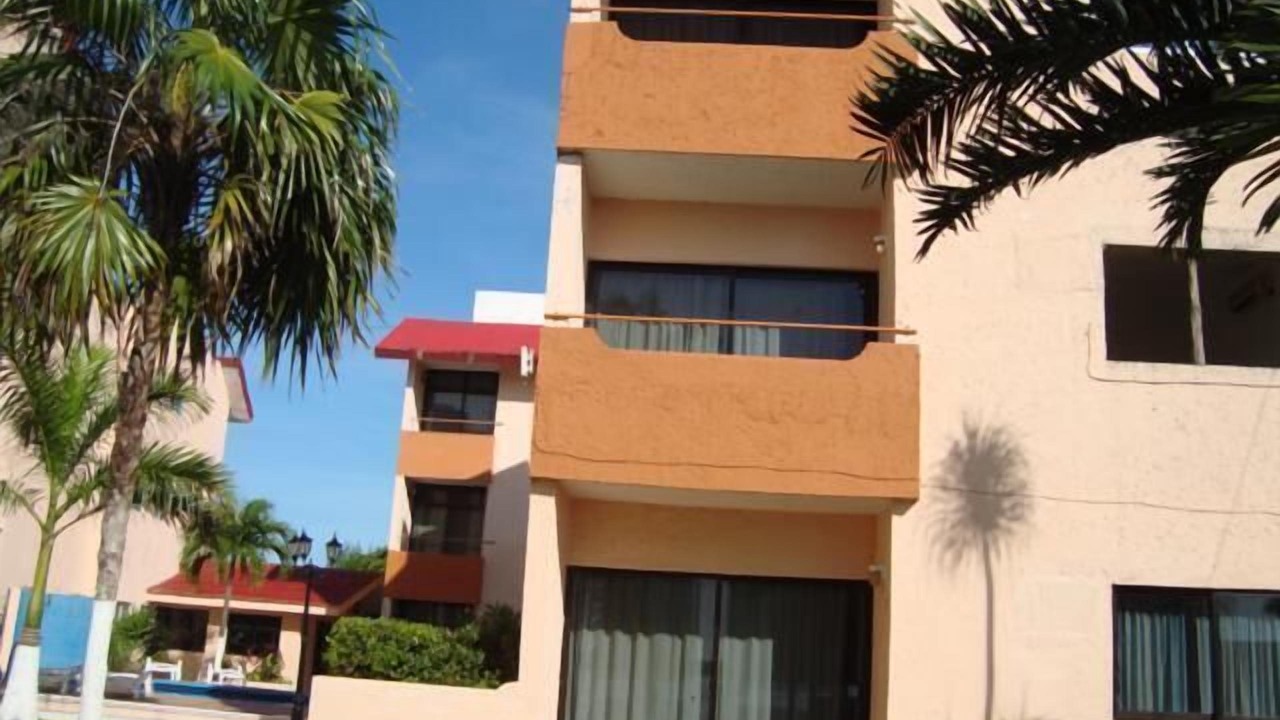 Photo of Outdoor in Punta Cancun
