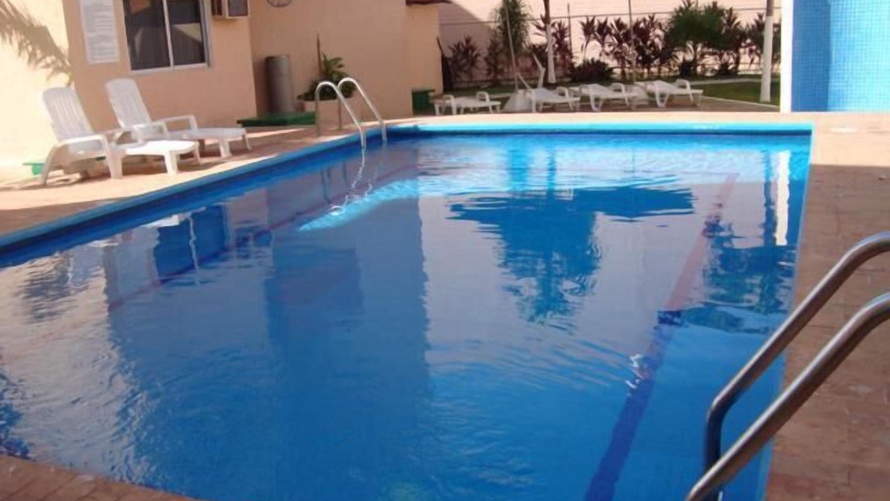 Photo of Outdoor in Punta Cancun