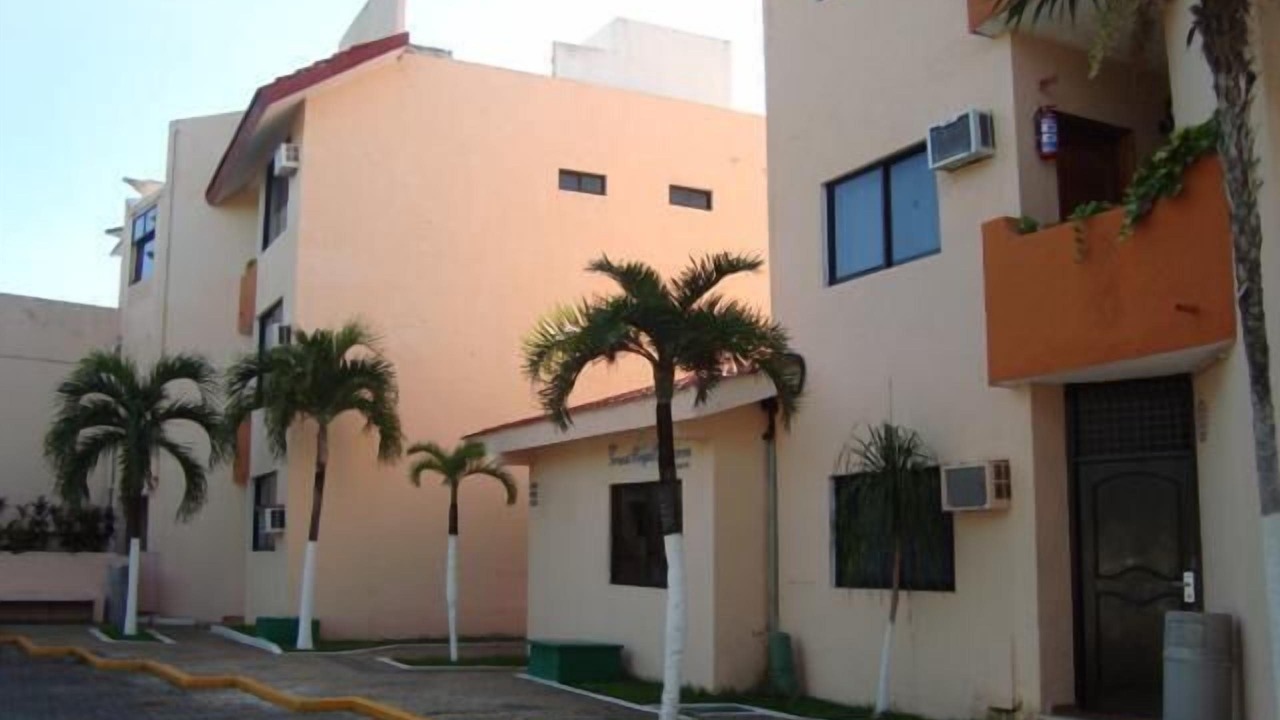 Photo of Outdoor in Punta Cancun