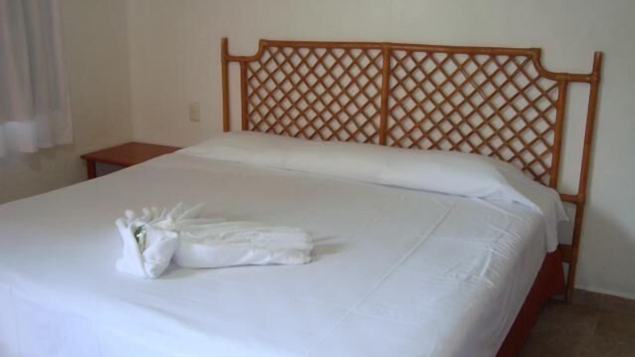 Photo of Bedroom in Punta Cancun