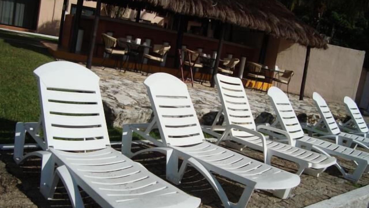 Photo of Outdoor in Punta Cancun
