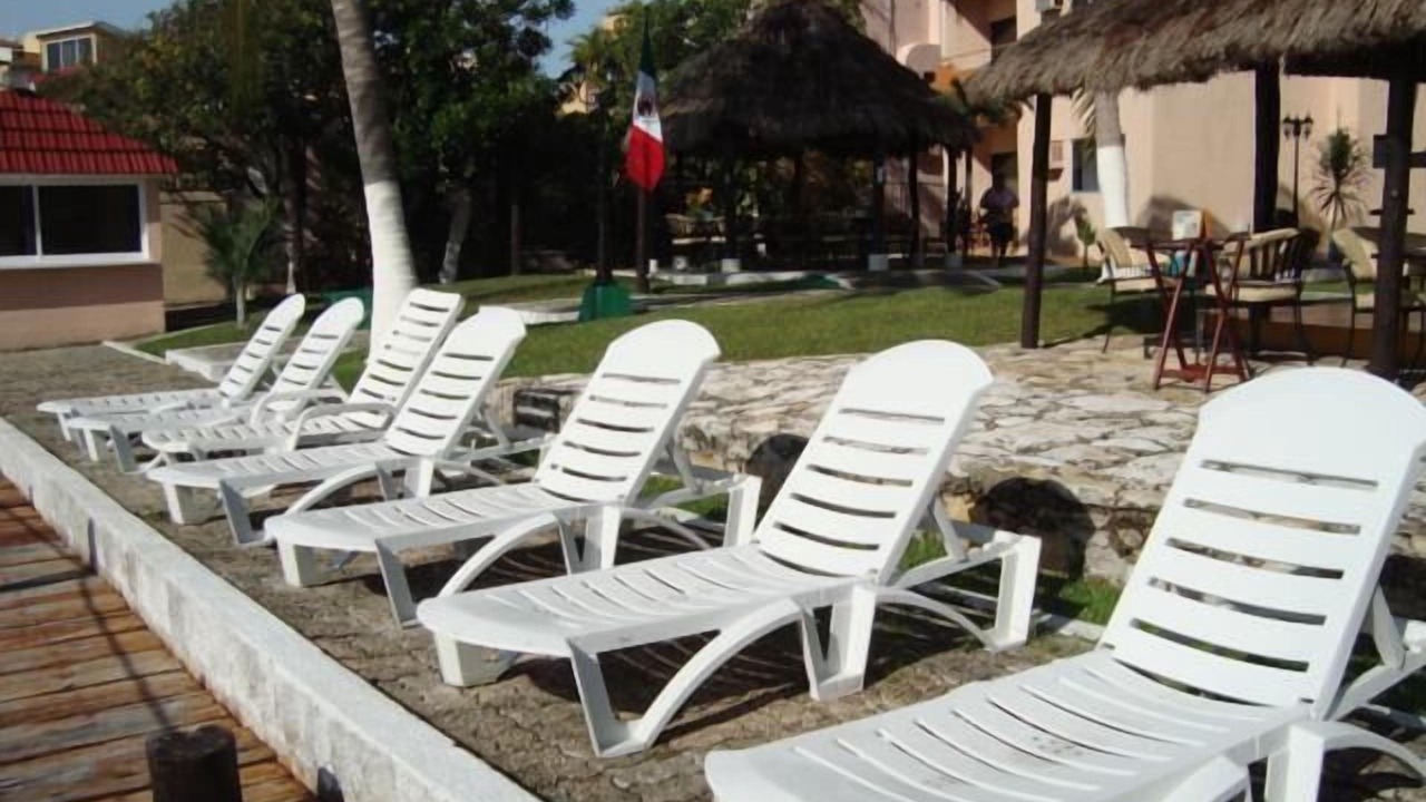 Photo of Outdoor in Punta Cancun