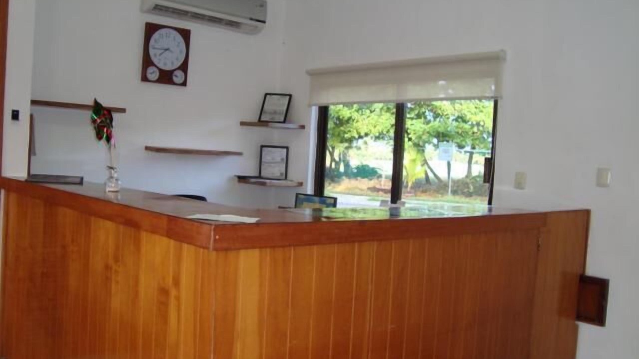 Photo of Others in Punta Cancun