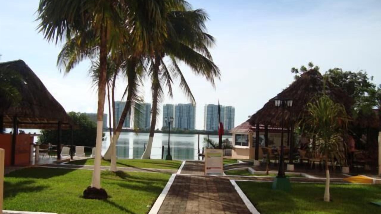 Photo of Outdoor in Punta Cancun