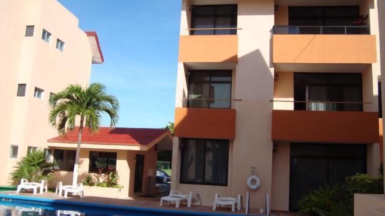 Photo of Outdoor in Punta Cancun