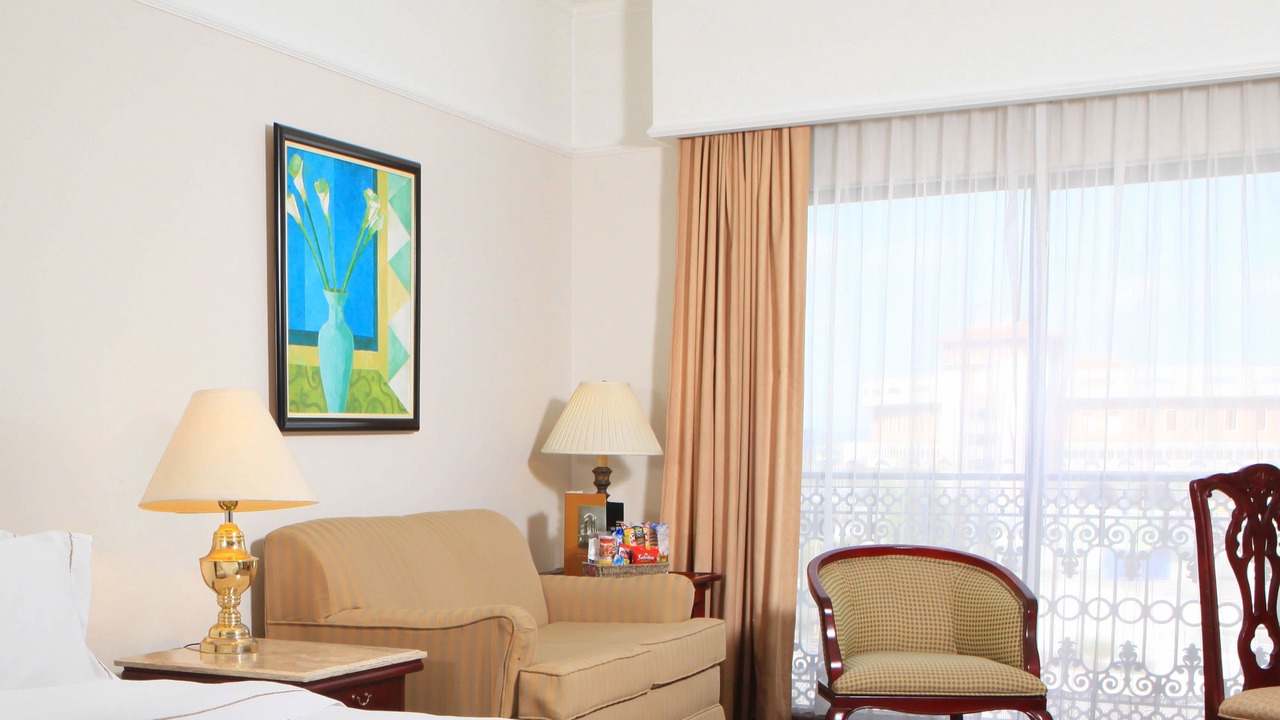 Photo of Bedroom in Aguascalientes