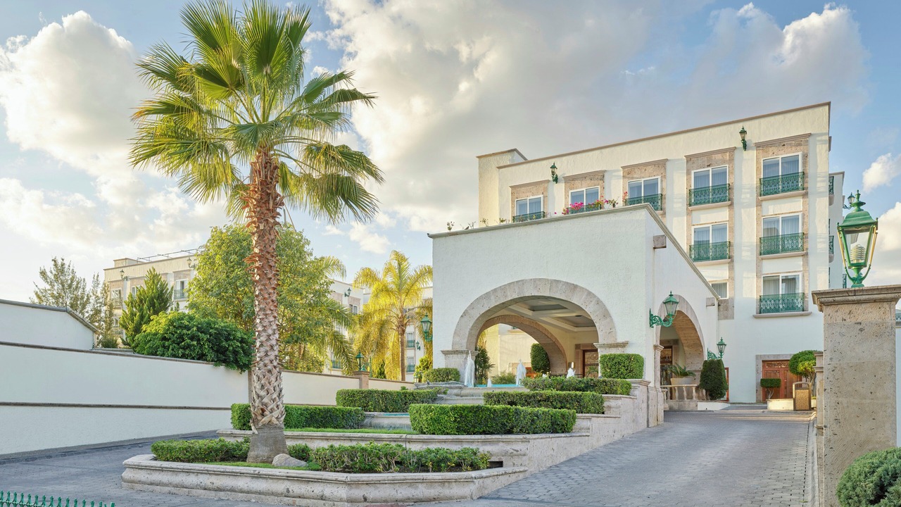 Photo of Outdoor in Aguascalientes